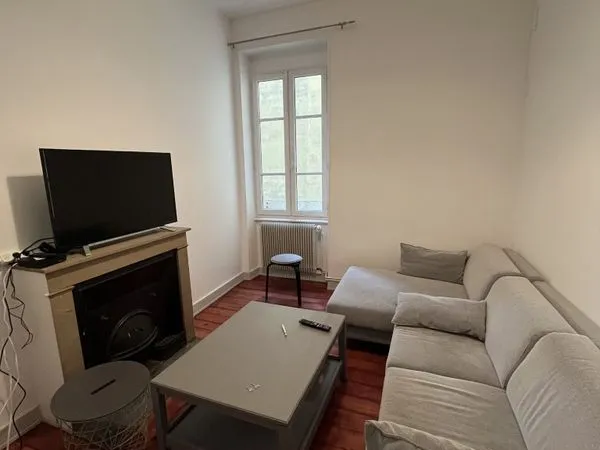 Appartement 5 pièces 93 m² 