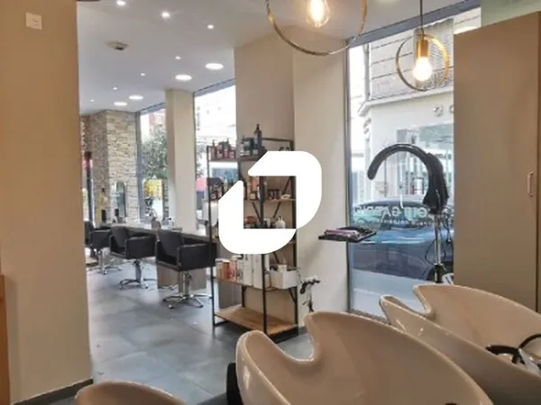 Fonds de commerce 88 m² 
