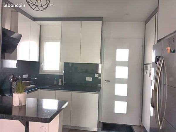 Maison 3 pièces 70 m² 