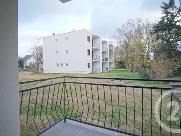 Appartement 1 pièce 26 m² 