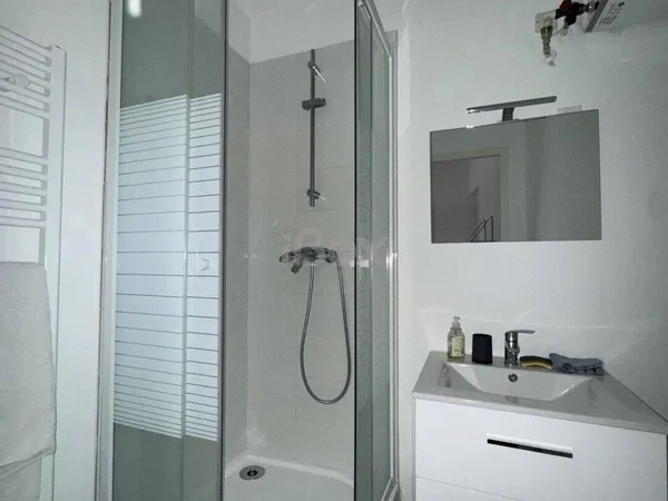 Appartement 1 pièce 18 m² 