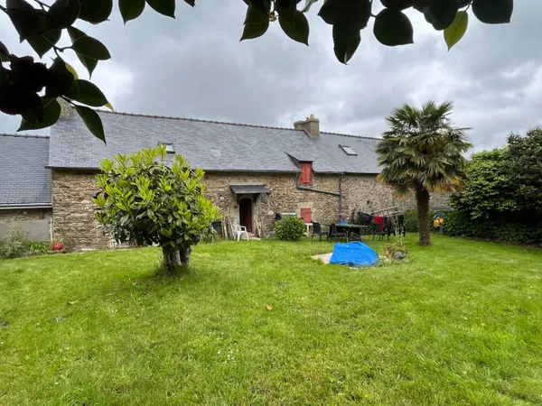 Maison Plumergat 5 pièce(s) 