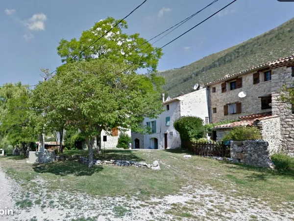 Maison de village 4 pièces 125 m² 