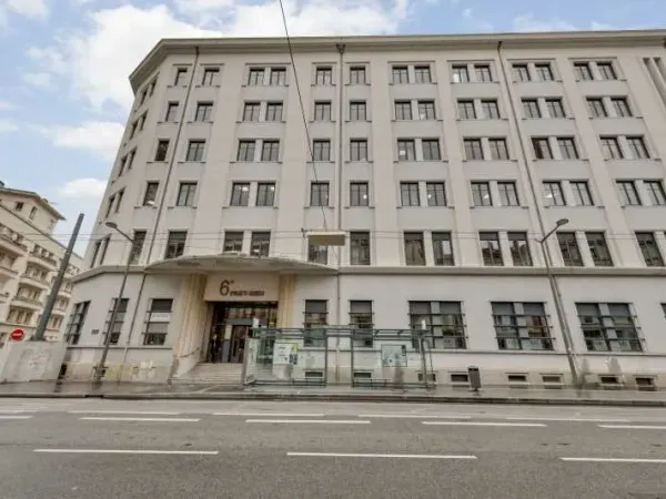 Bureaux à louer Brotteaux 