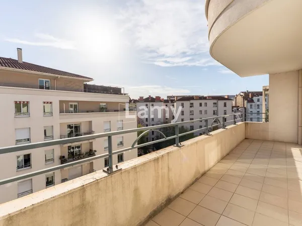 Appartement 3 pièces 70 m² 