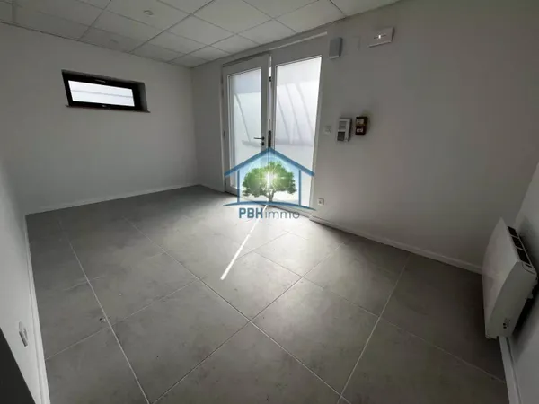 Boutique 72 m² 