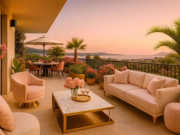 Appartement à vendre La Ciotat 