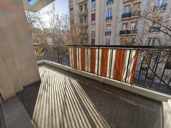 Appartement 2 pièces 52 m² 