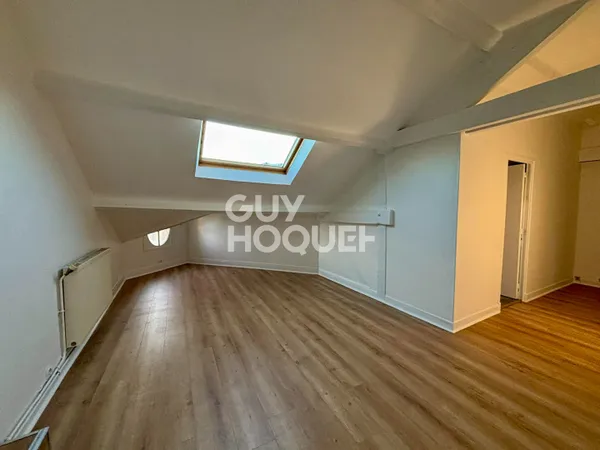 À louer : Appartement spacieux de 4 pièces à Cartigny 