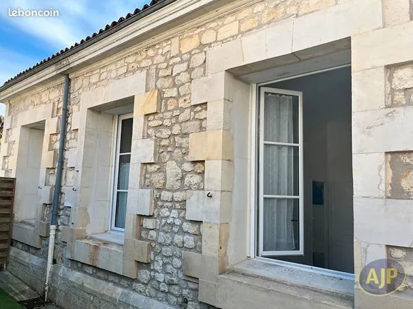 Appartement 3 pièces 59 m² 