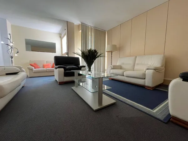 Appartement 4 pièces 105 m² 