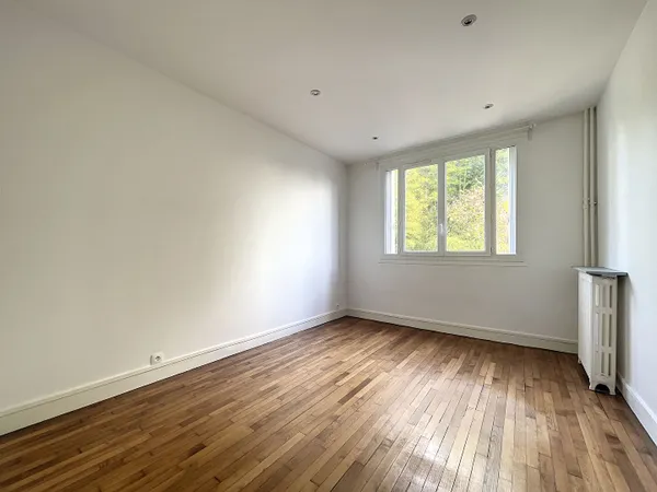 Appartement 1 pièce 22 m² 