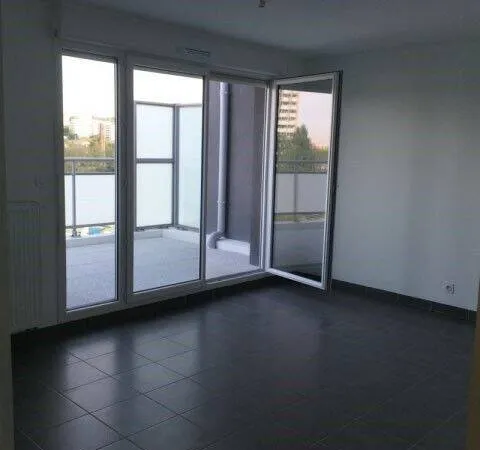 Appartement 2 pièces 37 m² 