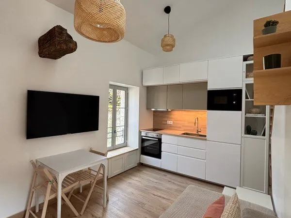Appartement Coeur de Cognac 