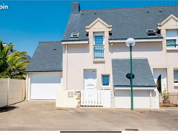 Maison à vendre la turballe 