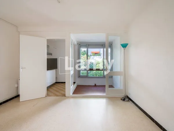 Appartement 1 pièce 26 m² 
