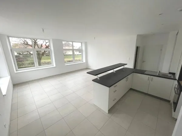 Appartement 2 pièces 54 m² 
