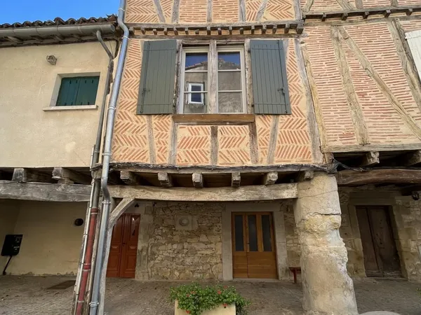Maison 4 pièces 121 m² 