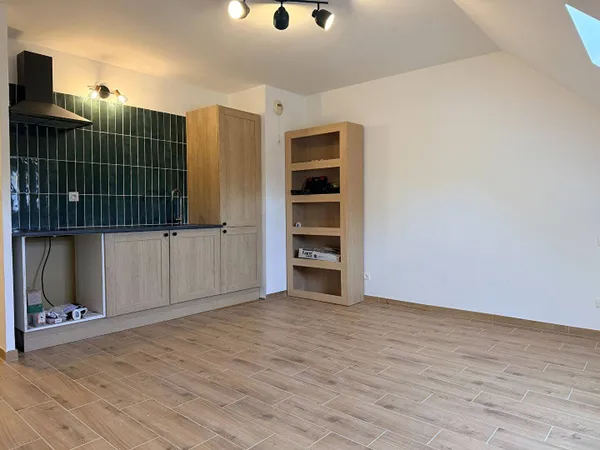 Studio 1 pièce 24 m² 