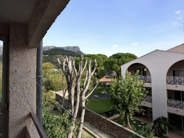 Appartement 3 pièces 71 m² 