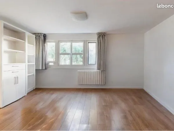 T2 47 m² - Nice Centre 