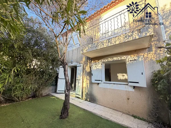 Maison 4 pièces 91 m² 