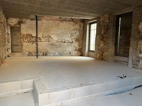 Maison 5 pièces 98 m² 