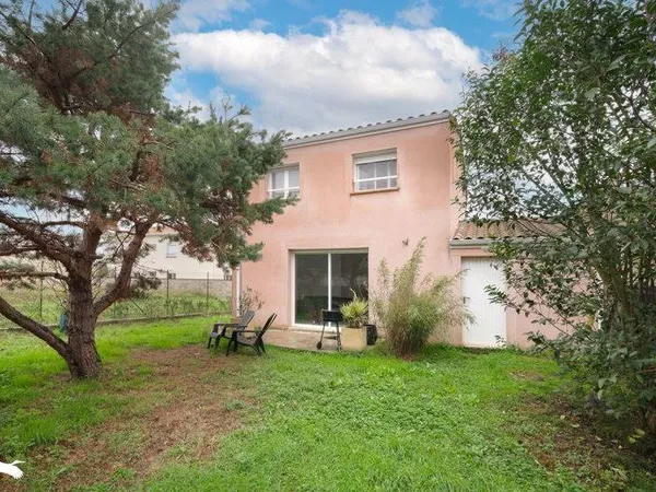 Maison 4 pièces 78 m² 