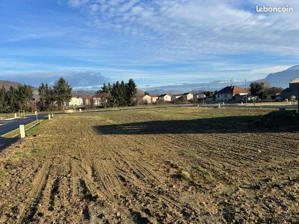 Maison 81 m² Tullins 