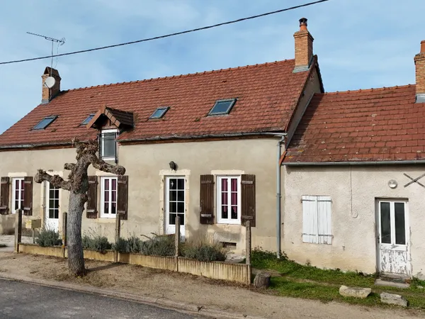 Maison 6 pièces 135 m² 