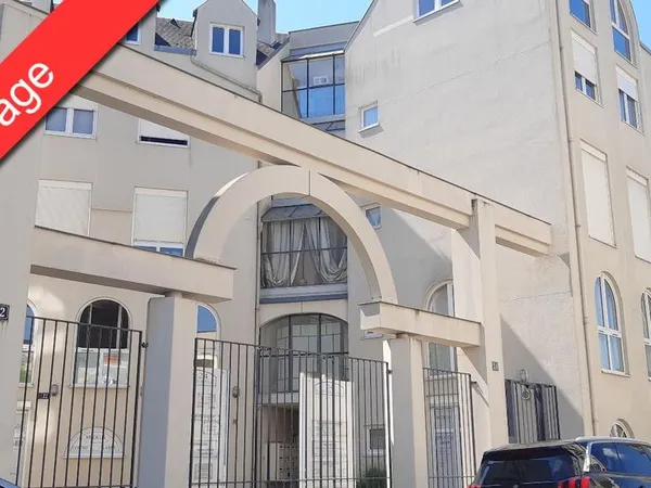 Appartement 3 pièces 103 m² 