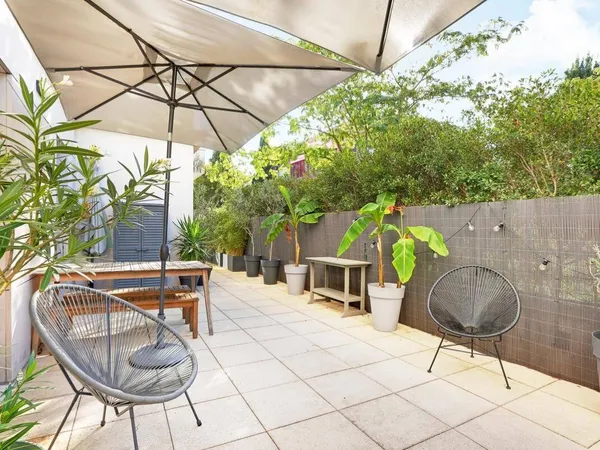 Appartement 4 pièces 84 m² 