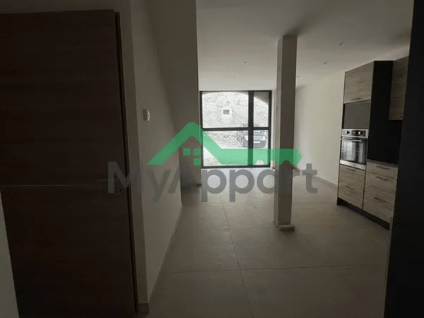 Appartement 3 pièces 80 m² 