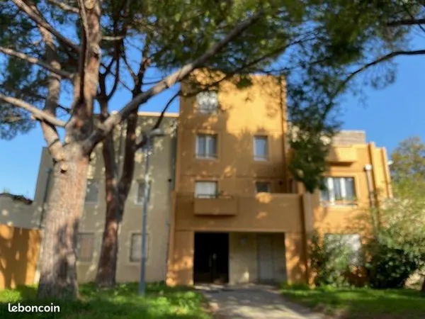 Appartement 3 pièces 76 m² 