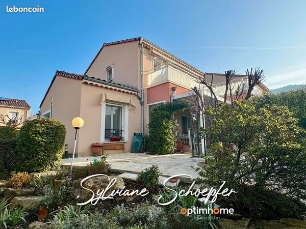 Maison 5 pièces 80 m² 