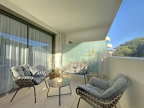 Appartement 3 pièces 80 m² 