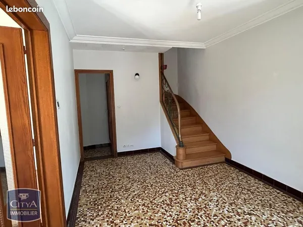 Maison 5 pièces 136 m² 