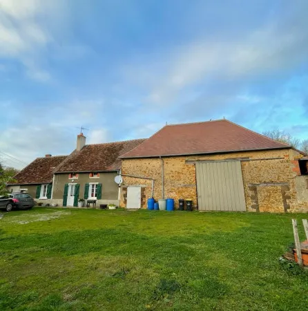 Maison 3 pièces 67 m² 