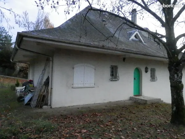 Maison tres bon etat 