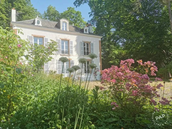 Maison 11 pièces 265 m² 