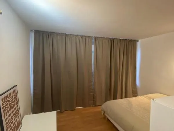 Appartement 1 pièce 35 m² 