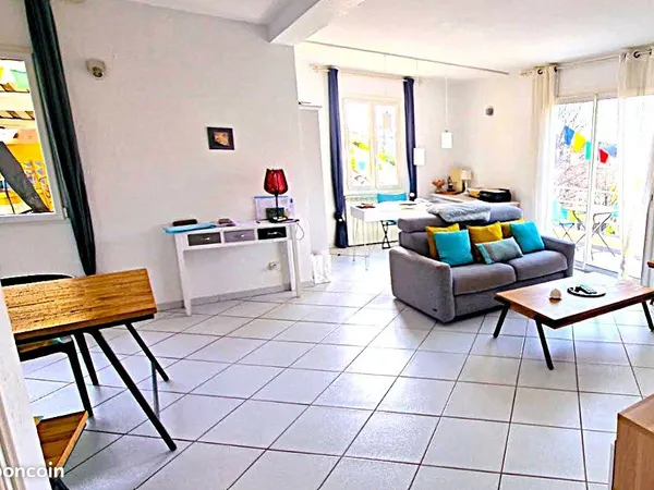 Maison de ville 3 pièces 102 m² 