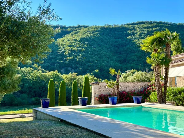 Vends maison 