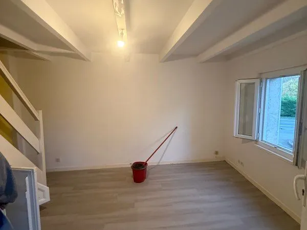 Appartement 24.88 