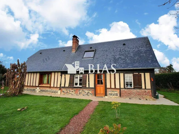 Maison 4 pièces 78 m² 