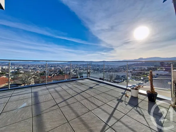 Appartement 5 pièces 106 m² 