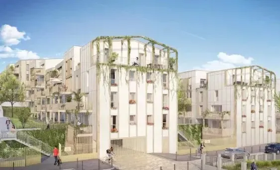 VIILEJUIF (94) - VENTE LOCAL COMMERCIAL 171,21 M² 