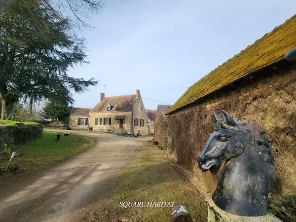 Maison 5 pièces 120 m² 