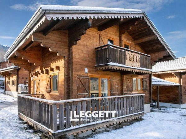 Maison 4 pièces 77 m² 