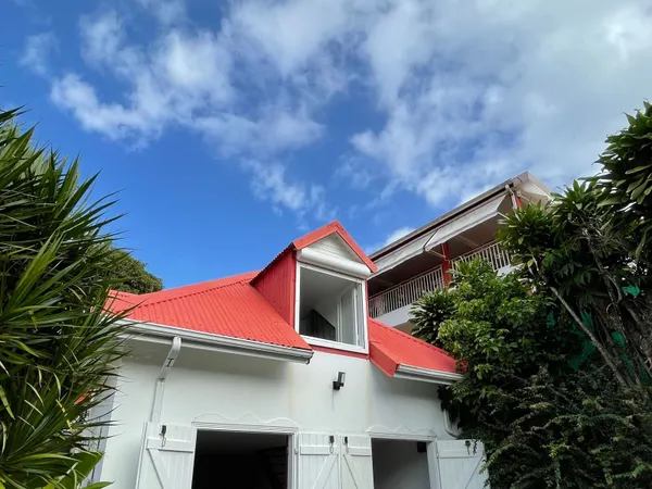 Maison 3 pièces 89 m² 